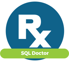 SQLDoctor